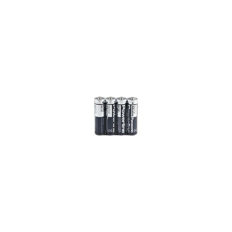 Panasonic Battery Powerline -AAA Micro